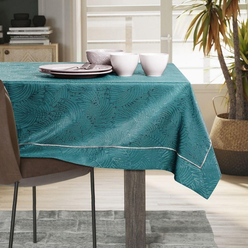 AmeliaHome TCLOTH / AH / GAIA / BRD / PPG / JŪRŲ / 140x280 – 4