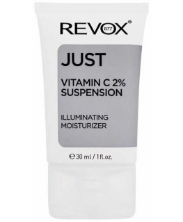 Revox Just Vitamin C 2% Suspensioon Valgustav niisutav