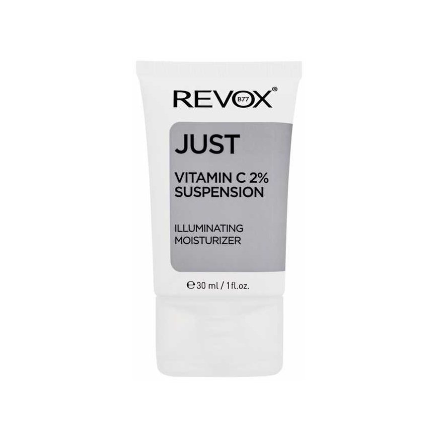 Revox Just Vitamin C 2% Suspensio Valoittava kosteuttava
