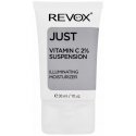 Revox Just Vitamin C 2% Suspension Illuminating Hydrating Revox Just Vitamin C 2% Suspension Illuminating Hydrating