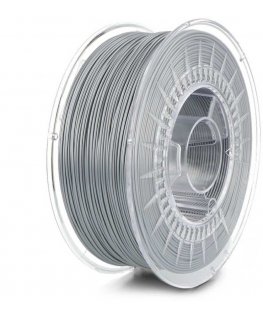 Devil Design PETG-lanka 1,75 mm 1 kg - Alumiini