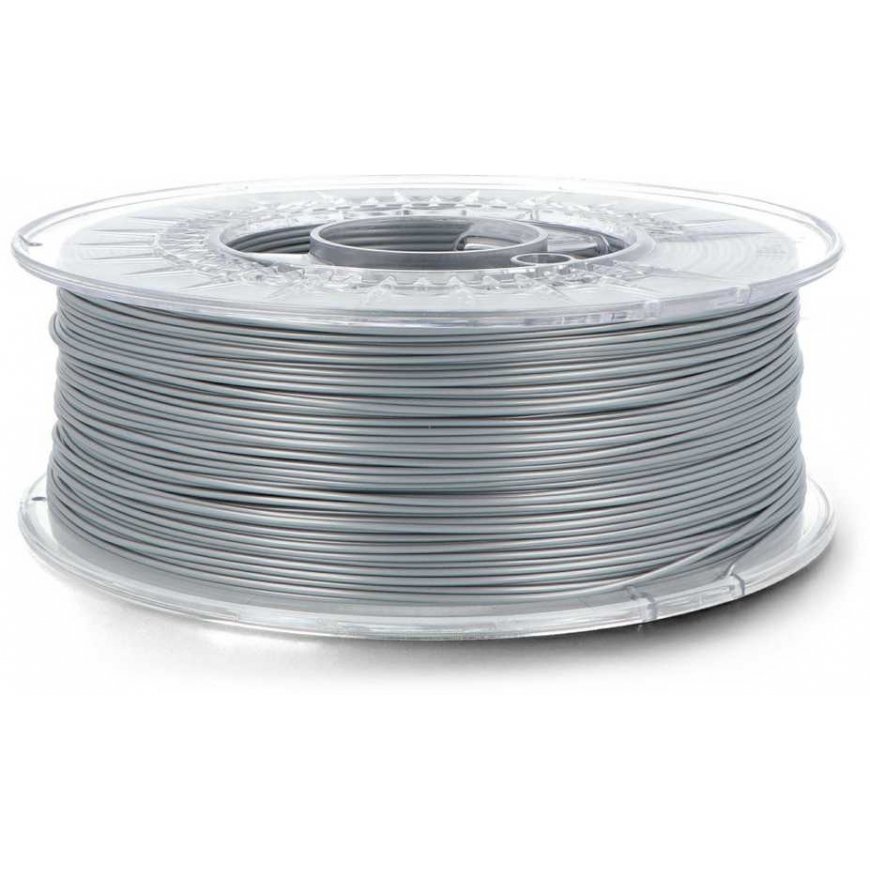 Devil Design PETG siid 1.75mm 1kg - Alumiinium – 2
