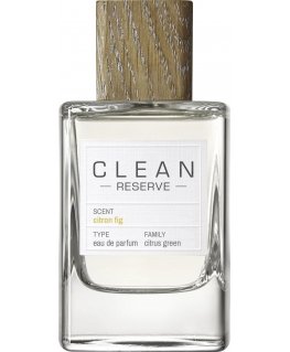 Clean Reserve - Citron Fig EDP 100 ml