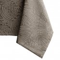 AmeliaHome TCLOTH / AH / GAIA / HMD / KAPUČINO / O155X250 AmeliaHome TCLOTH / AH / GAIA / HMD / KAPUČINO / O155X250