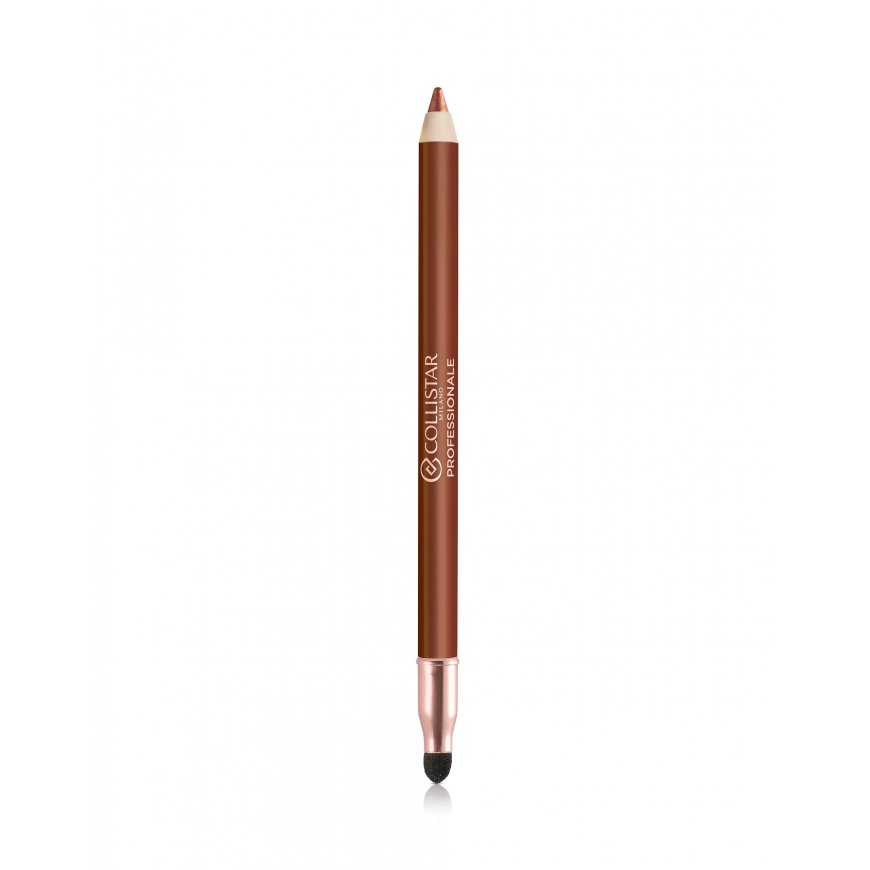 Collistar Professional eye pencil „Kohl“ dažai 26 Bronze