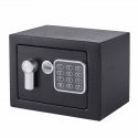 Yale YSV/170/DB2 seifs Brīvi stāvošs seifs 3,8 L Tērauds Melns Yale YSV/170/DB2 seifs Brīvi stāvošs seifs 3,8 L Tērauds Melns