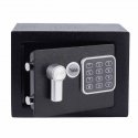 Yale YSV/170/DB2 seifas Laisvai pastatomas seifas 3,8 L Plienas Juoda Yale YSV/170/DB2 seifas Laisvai pastatomas seifas 3,8 L Plienas Juoda