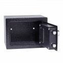 Yale YSV/170/DB2 сейф Отдельностоящий сейф 3,8 L Стальной Черный Yale YSV/170/DB2 сейф Отдельностоящий сейф 3,8 L Стальной Черный