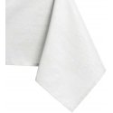 Vesta white pressed modern tablecloth 115x300+35x300 AmeliaHome Vesta white pressed modern tablecloth 115x300+35x300 AmeliaHome