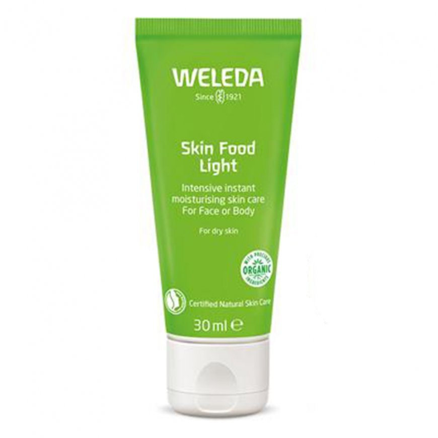 Weleda Skin Food Light Mini 30