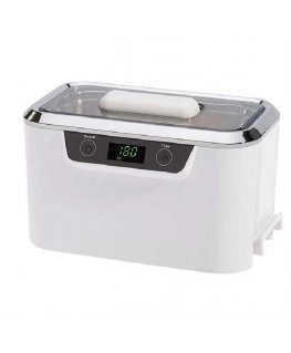 Ultragarsinė vonelė Geti GUC 801 0.8l 60W