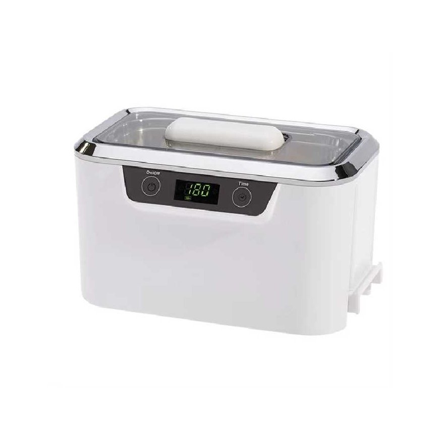 Ultragarsinė vonelė Geti GUC 801 0.8l 60W