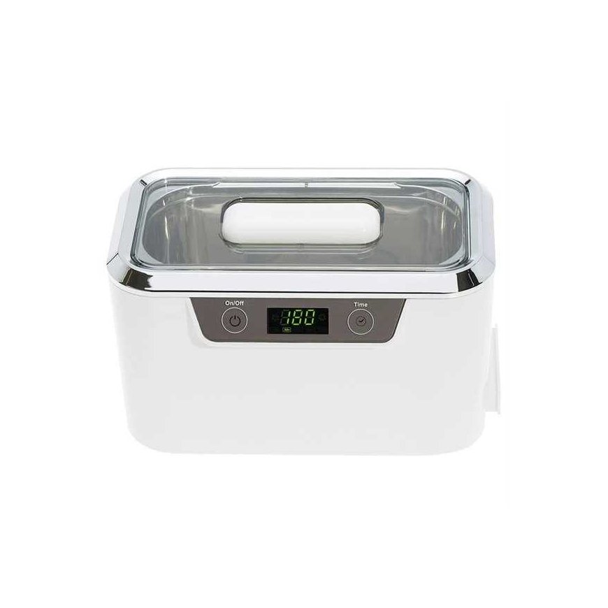 Ultrasonic cleaner Geti GUC 801 0.8l 60W – 2