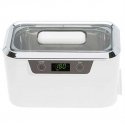 Ultrasonic cleaner Geti GUC 801 0.8l 60W Ultrasonic cleaner Geti GUC 801 0.8l 60W