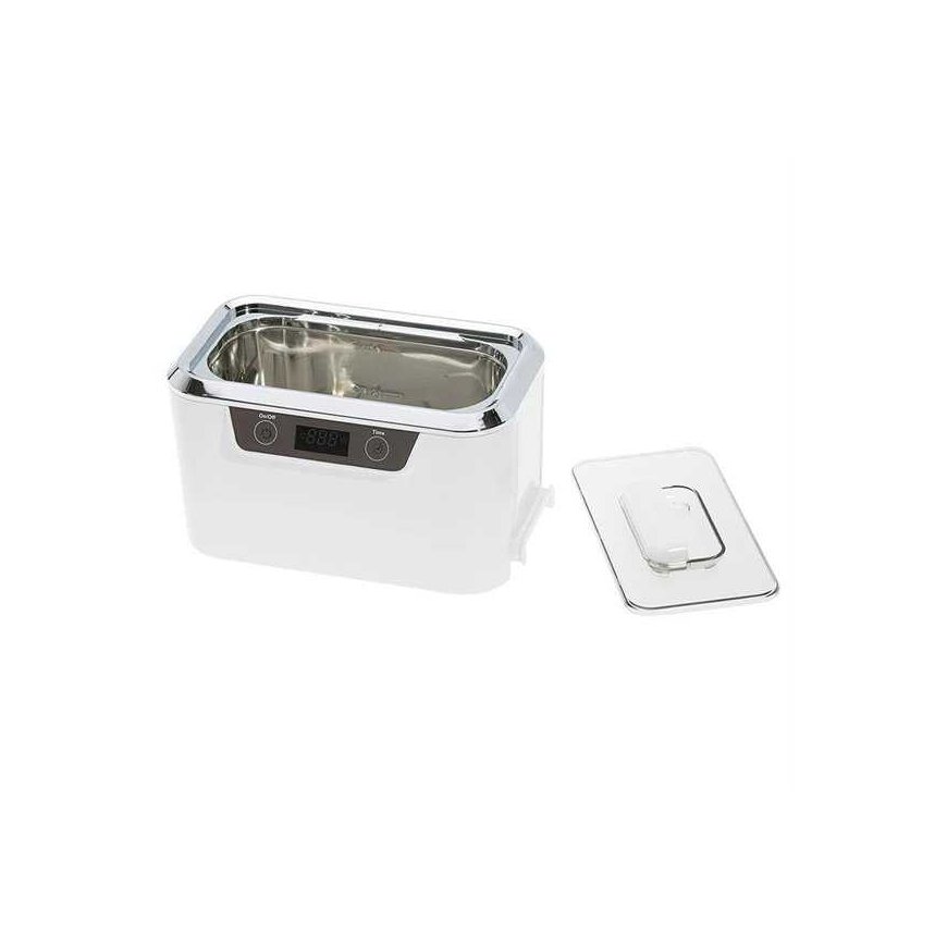 Ultragarsinė vonelė Geti GUC 801 0.8l 60W – 3