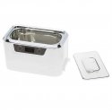 Ultrasonic cleaner Geti GUC 801 0.8l 60W Ultrasonic cleaner Geti GUC 801 0.8l 60W