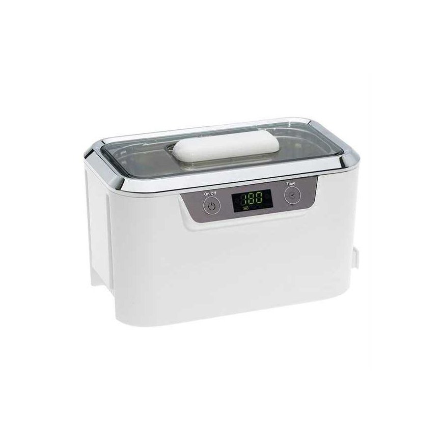 Ultragarsinė vonelė Geti GUC 801 0.8l 60W – 4
