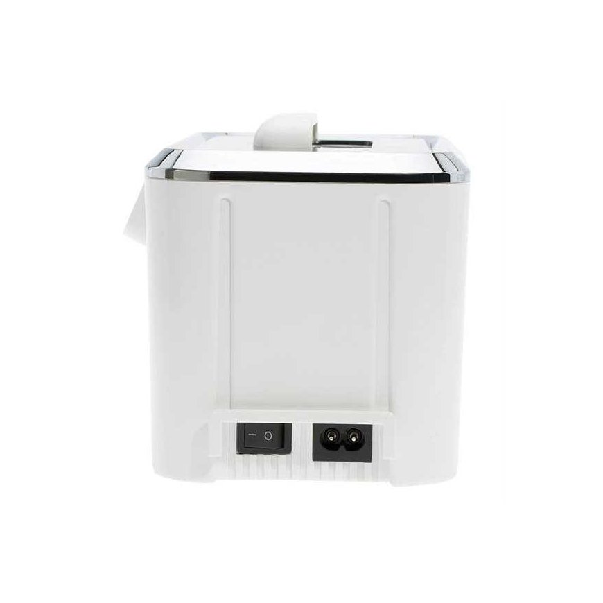 Ultrasonic cleaner Geti GUC 801 0.8l 60W – 5