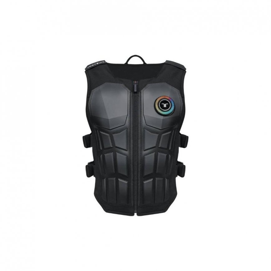 Haptika bHaptics TactSuit Pro liemenė