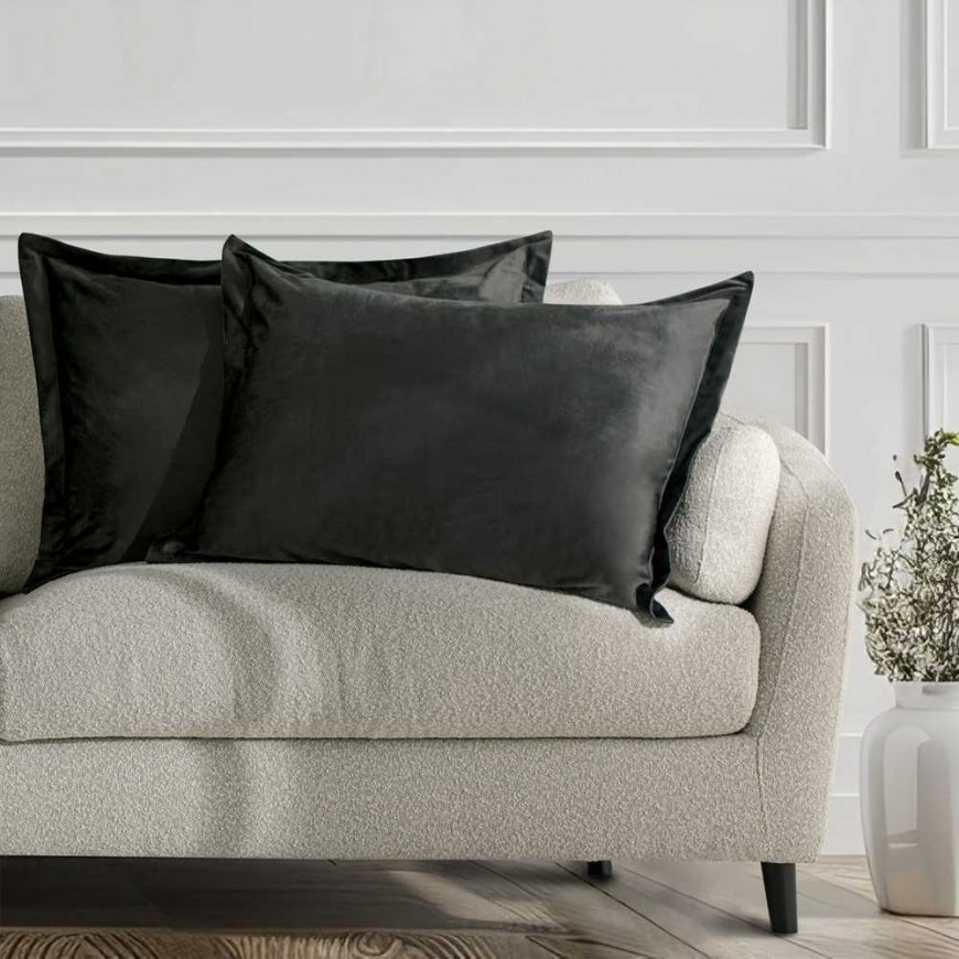 AmeliaHome decorative pillow covers Side – 4