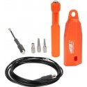 SuperB - Tool set for installing cables and wires inside the frame - TB-IR20 SuperB - Tool set for installing cables and wires inside the frame - TB-IR20