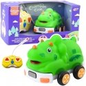 Lean Toys Kaugjuhtimisega Dinosaurus Auto Lastele Lean Toys Kaugjuhtimisega Dinosaurus Auto Lastele