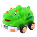 Lean Toys Kaugjuhtimisega Dinosaurus Auto Lastele Lean Toys Kaugjuhtimisega Dinosaurus Auto Lastele