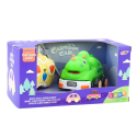 Lean Toys Remote Control Dinosaur Car for Kids Lean Toys Remote Control Dinosaur Car for Kids