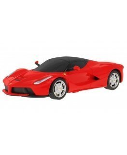 Rastar Ferrari -kauko-ohjattava auto