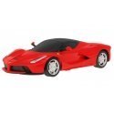 Rastar Radio Controlled LaFerrari 1:14 / 2.4 GHz / 2WD / Red Rastar Radio Controlled LaFerrari 1:14 / 2.4 GHz / 2WD / Red