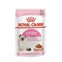 Royal Canin Kitten Gravy 85 g Royal Canin Kitten Gravy 85 g