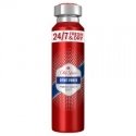 Sport Power Antiperspirant Spray - Antiperspirant sprei kujul Sport Power Antiperspirant Spray - Antiperspirant sprei kujul