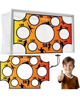 Neo-Sport vārtiem precizitātes paklājs 300 x 200 cm