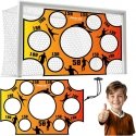 Neo-Sport goal precision mat 300 x 200 cm Neo-Sport goal precision mat 300 x 200 cm