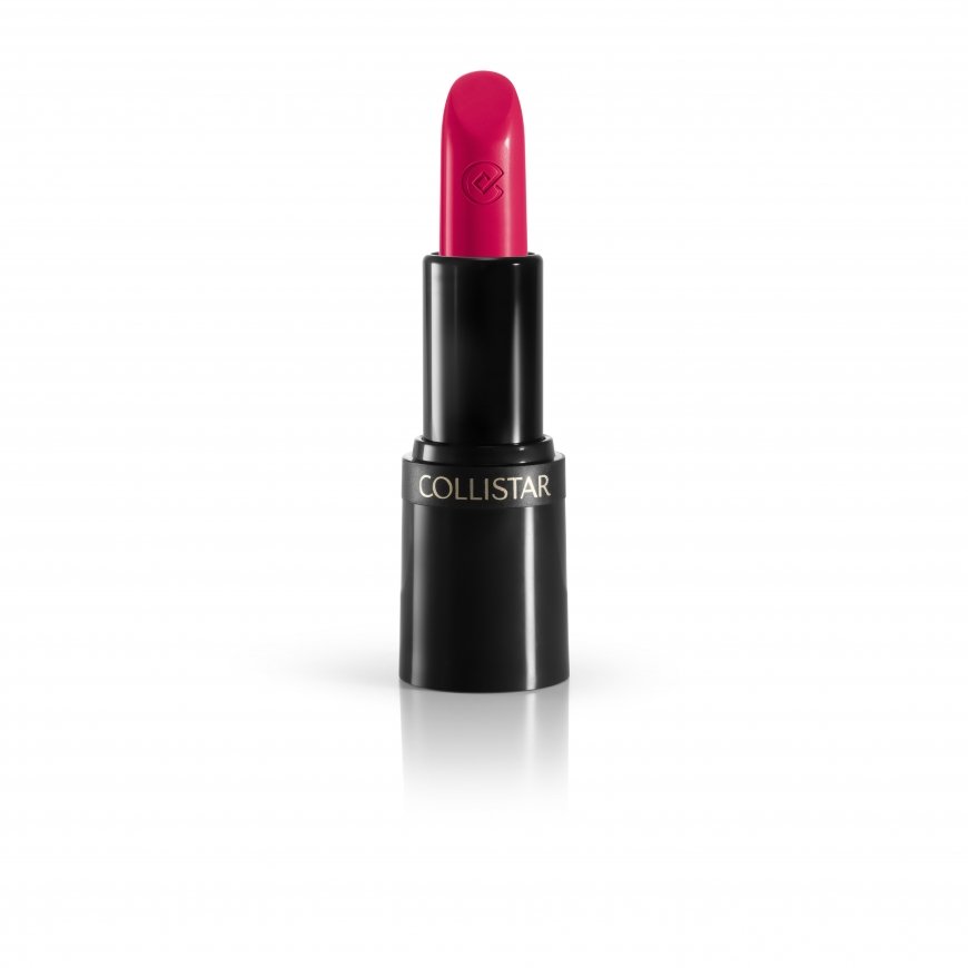 Collistar Puro 105 Fragola Dolce Satiini