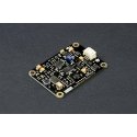 DFRobot Gravity analoogne helitaseme mõõtja 3.3 ~ 5.0V 30dBA ~ 130dBA ±1.5dB 31.5Hz ~ 8.5KHz DFRobot Gravity analoogne helitaseme mõõtja 3.3 ~ 5.0V 30dBA ~ 130dBA ±1.5dB 31.5Hz ~ 8.5KHz