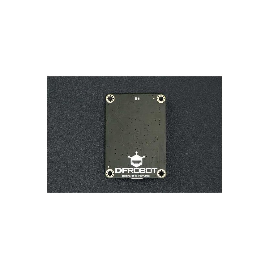 DFRobot Gravity analoginen äänen tason mittari 3.3 ~ 5.0V 30dBA ~ 130dBA ±1.5dB 31.5Hz ~ 8.5KHz – 2