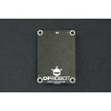 DFRobot Gravity analoogne helitaseme mõõtja 3.3 ~ 5.0V 30dBA ~ 130dBA ±1.5dB 31.5Hz ~ 8.5KHz DFRobot Gravity analoogne helitaseme mõõtja 3.3 ~ 5.0V 30dBA ~ 130dBA ±1.5dB 31.5Hz ~ 8.5KHz