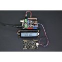 DFRobot Gravity analoginis garso līmeņa mērītājs 3.3 ~ 5.0V 30dBA ~ 130dBA ±1.5dB 31.5Hz ~ 8.5KHz