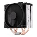 ENDORFY Fera 5 Procesors Gaisa dzesētājs 12 cm Melns ENDORFY Fera 5 Procesors Gaisa dzesētājs 12 cm Melns