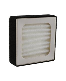 Zmorph i500 G4 įvesties filtras