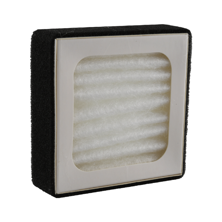 Zmorph i500 G4 input filter