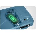 Berdsen Icemax 26 litran matkailujääkaappi ECO-tila - sininen Berdsen Icemax 26 litran matkailujääkaappi ECO-tila - sininen