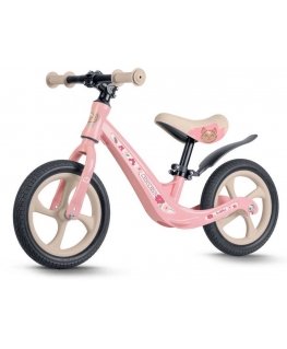 Balansa velosipēds bērniem Ricokids FUNNU