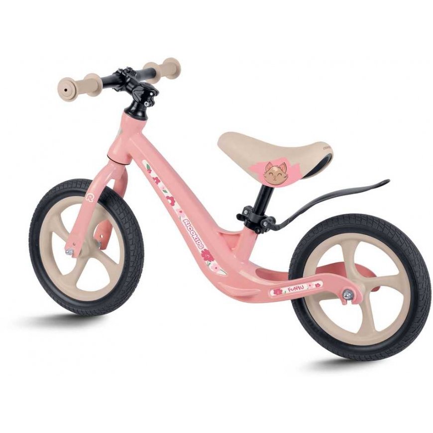 Balance bike for kids Ricokids FUNNU – 3