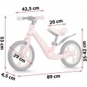 Balansa velosipēds bērniem Ricokids FUNNU