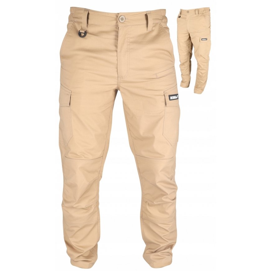 DARBA KRAUJA BIKSES RIPSTOP SPANDEX 220G/M2 IZMĒRS M. LD/54
