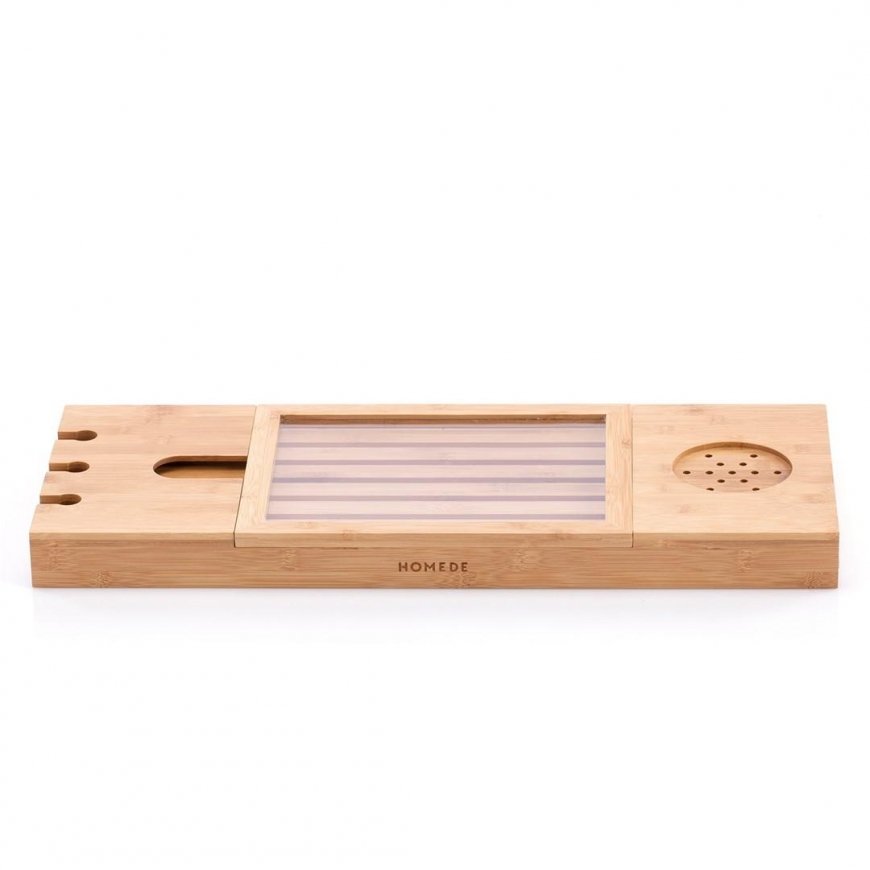 Homede VANNAS TRAY/HOM/MELEDYN/BAMBU/70X23X4,5 – 3