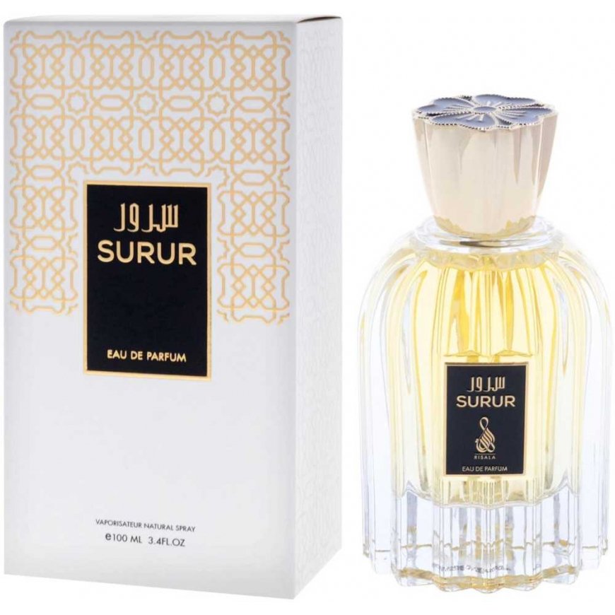 Risala Surur EDP - 100 ml – 2