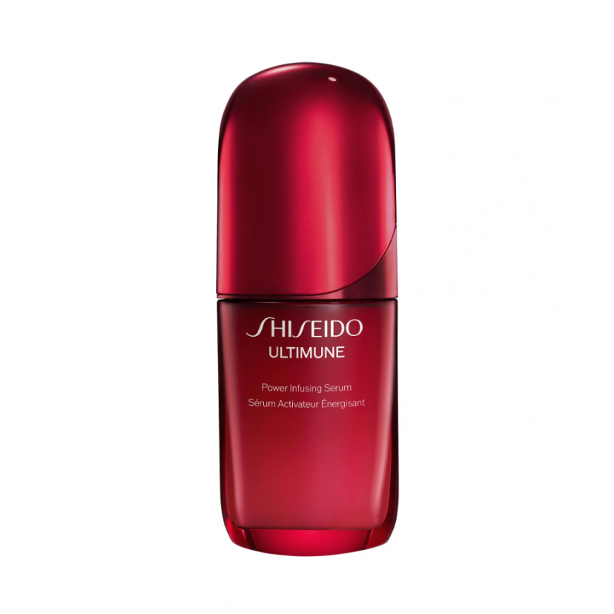Shiseido Ultimune Power Infusing Serum 75 ml